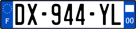 DX-944-YL