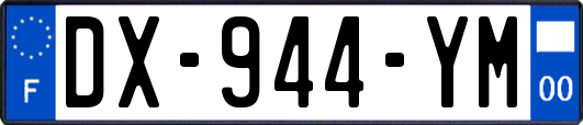 DX-944-YM