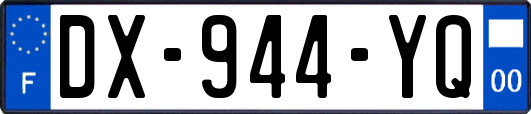 DX-944-YQ