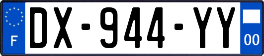 DX-944-YY