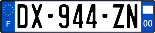 DX-944-ZN