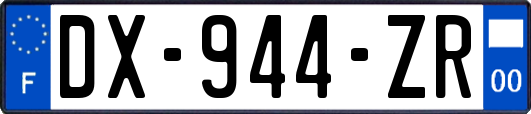 DX-944-ZR