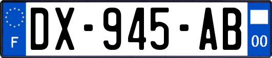 DX-945-AB