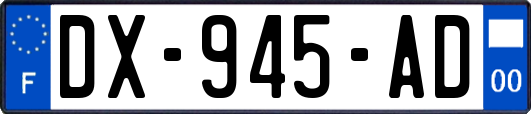 DX-945-AD