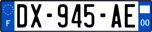 DX-945-AE