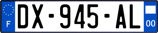 DX-945-AL