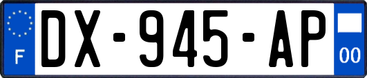 DX-945-AP