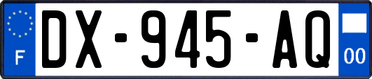 DX-945-AQ