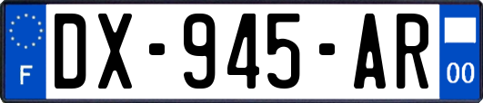 DX-945-AR