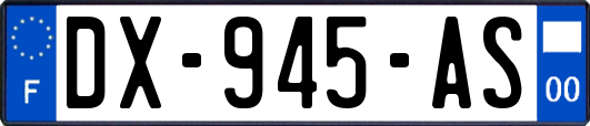 DX-945-AS