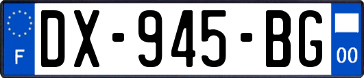 DX-945-BG