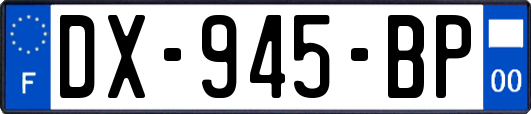 DX-945-BP