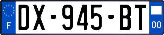 DX-945-BT