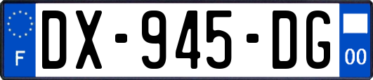 DX-945-DG