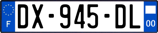 DX-945-DL