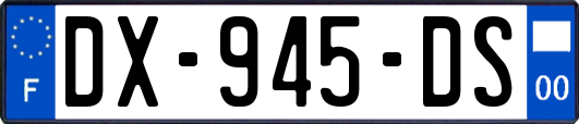 DX-945-DS