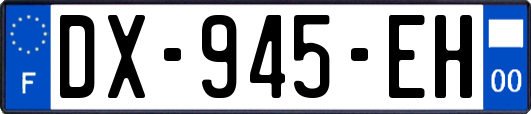 DX-945-EH