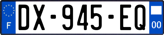 DX-945-EQ