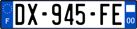 DX-945-FE