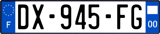 DX-945-FG