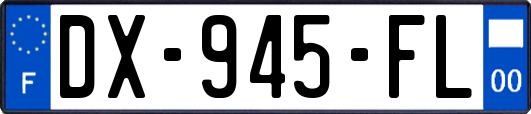 DX-945-FL