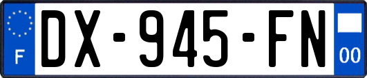 DX-945-FN