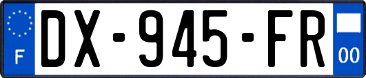 DX-945-FR