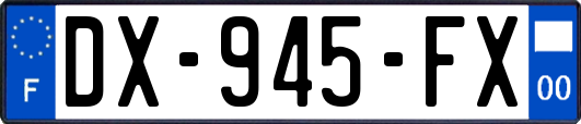 DX-945-FX