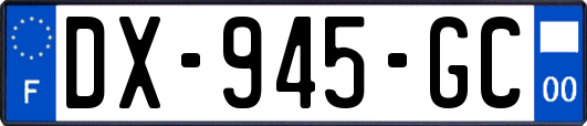 DX-945-GC