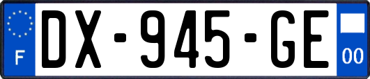DX-945-GE