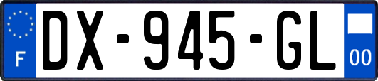 DX-945-GL