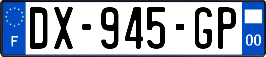 DX-945-GP