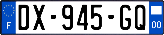 DX-945-GQ