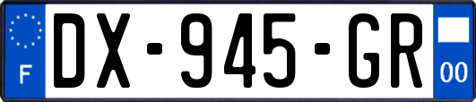 DX-945-GR