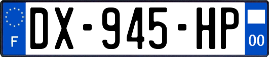 DX-945-HP