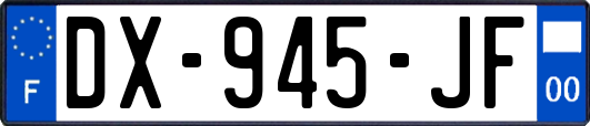 DX-945-JF
