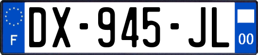DX-945-JL