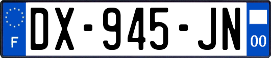 DX-945-JN