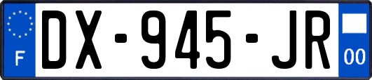 DX-945-JR