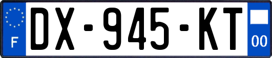 DX-945-KT