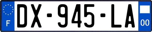DX-945-LA