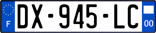 DX-945-LC