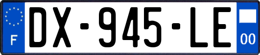 DX-945-LE