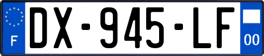 DX-945-LF
