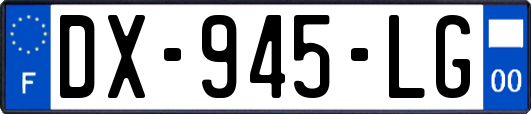 DX-945-LG