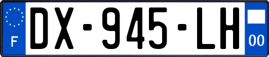 DX-945-LH