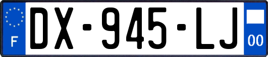 DX-945-LJ