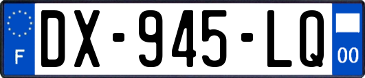 DX-945-LQ