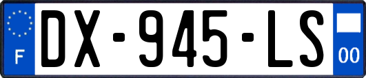 DX-945-LS