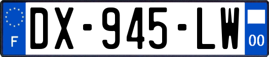 DX-945-LW